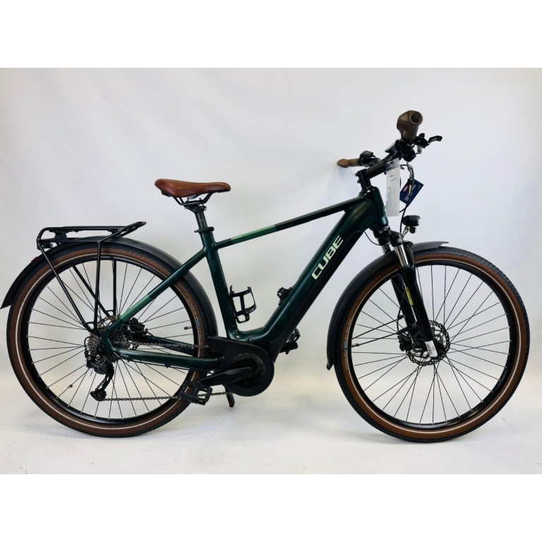 Cube Touring ONE E-Bike 28 Zoll