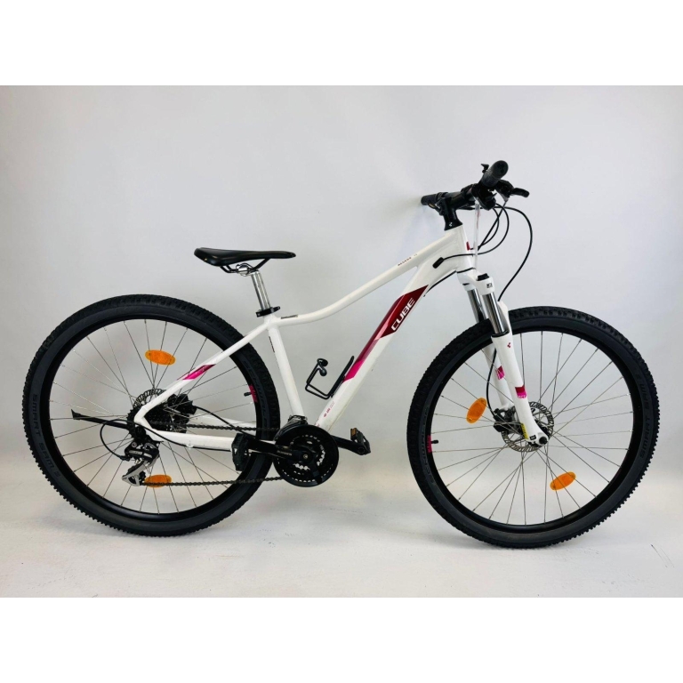 Cube Access MTB Hardtail 27,5 Zoll