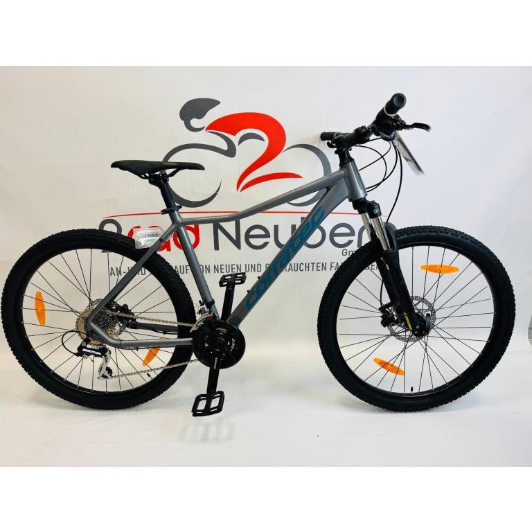 Corratec X-Vert Motion MTB Hardtail – 27,5 Zoll