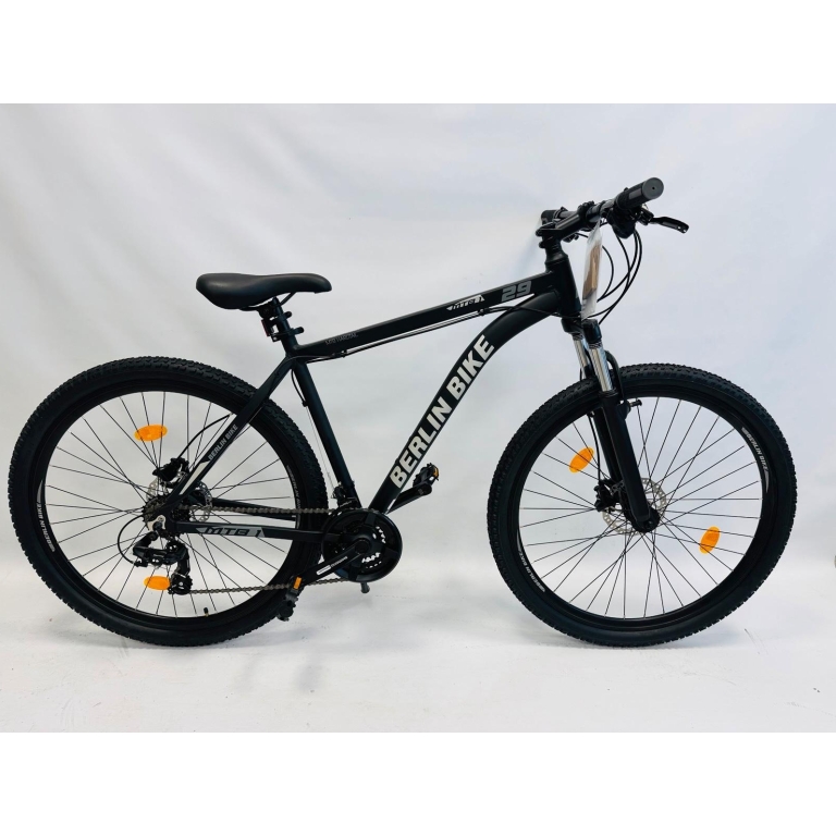 Berlin Bike MTB Hardtail Alu 29 Zoll