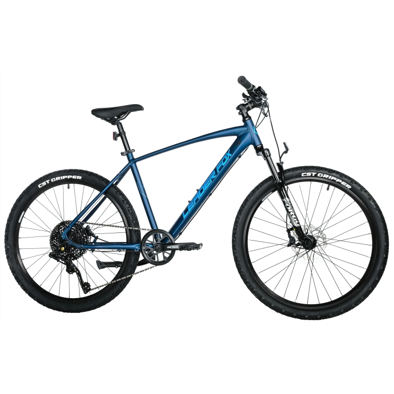 Leader Fox FACTOR 26 Zoll MTB