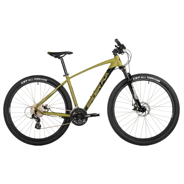 Leader Fox JASPER 29 Zoll MTB