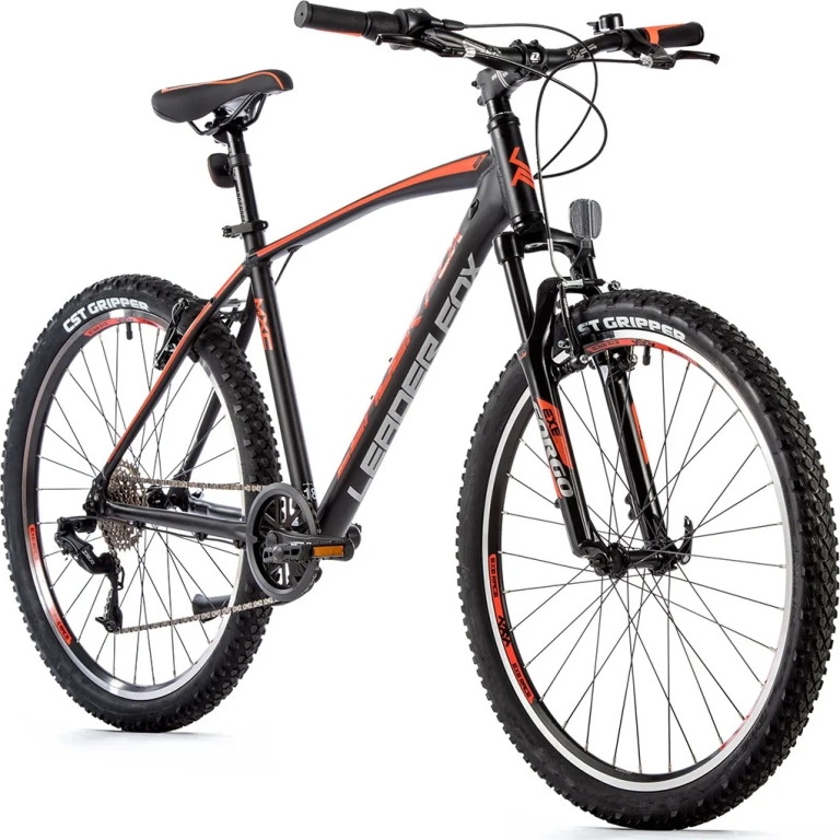 Leader Fox "MXC" MTB Hardtail, 26 Zoll