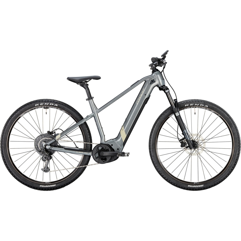 CONWAY Elektro-MTB Hardtail "Cairon S 2.0 625"