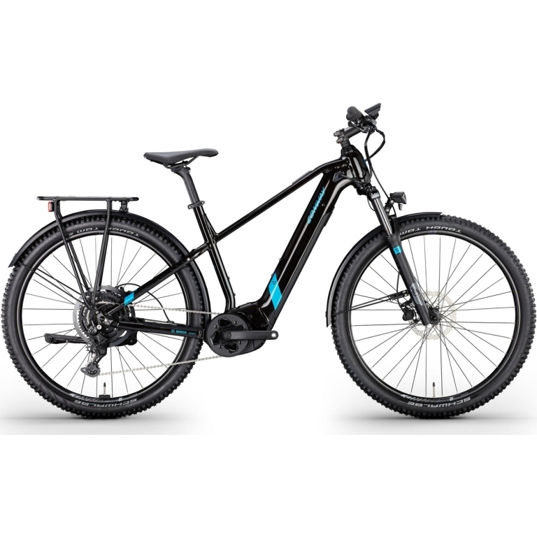 CONWAY Elektro-MTB Hardtail "Cairon S 2.0 625 SE"