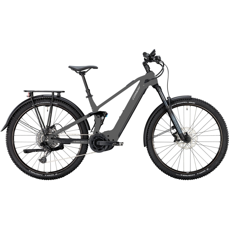 CONWAY Elektro-SUV "Xyron C 2.0 750"