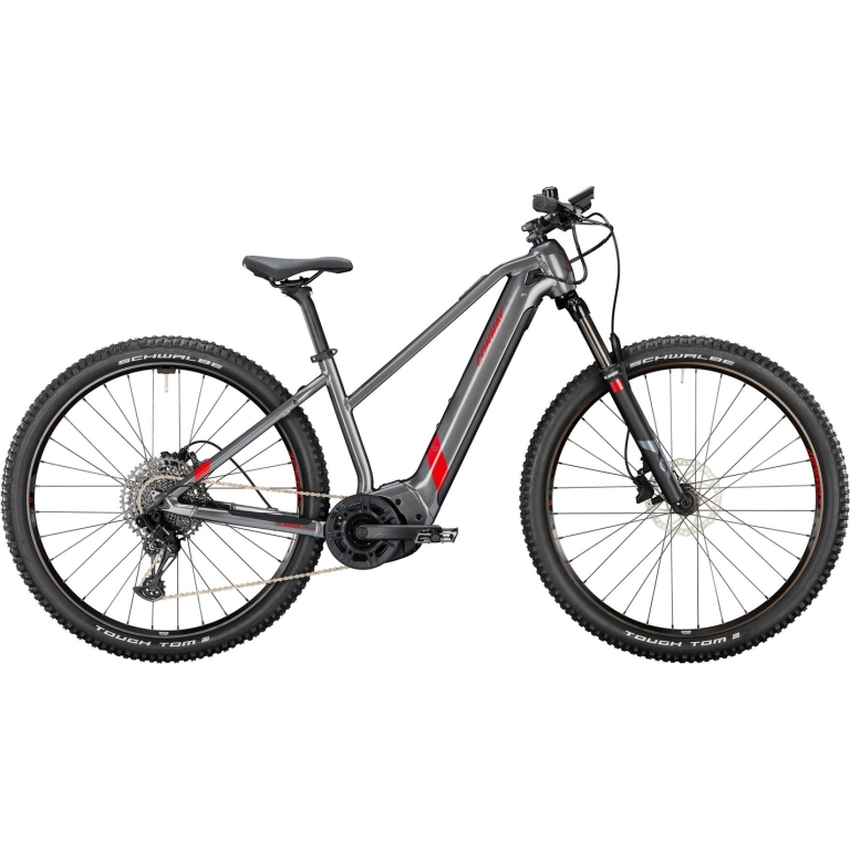 CONWAY Elektro-MTB Hardtail "Cairon S 4.0 "