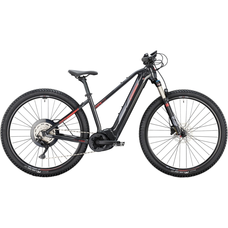 CONWAY Elektro-MTB Hardtail "Cairon S 5.0 "