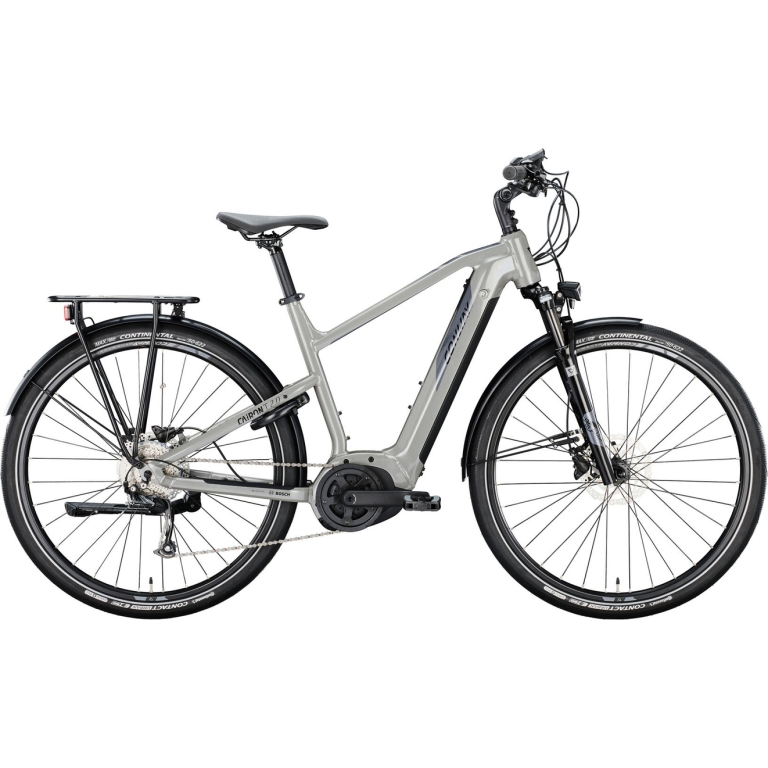 CONWAY Elektro-Trekkingrad "Cairon T 2.0 625"