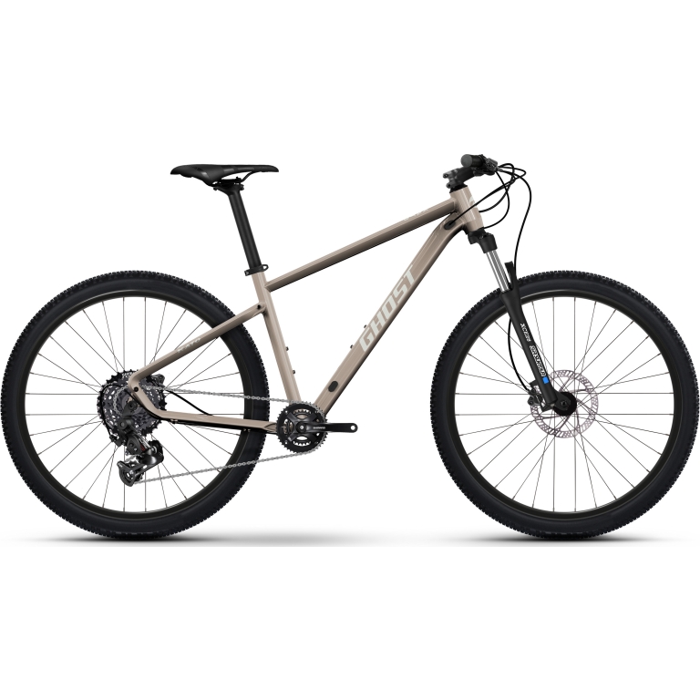GHOST "KATO 29 -C1" MTB Hardtail, 29 Zoll, ice rose/chilly white