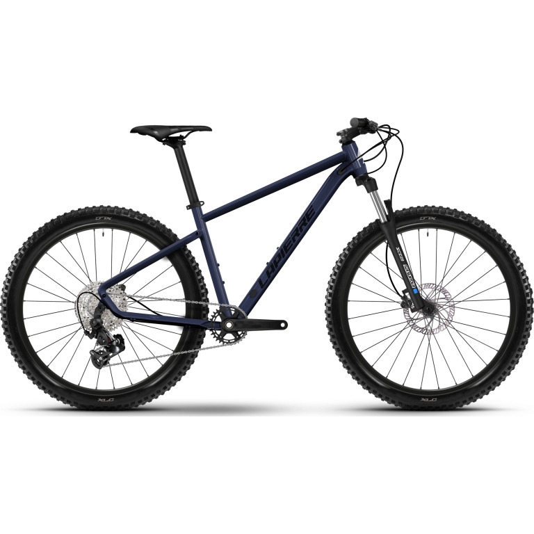 Lapierre "ProRace 1.9" MTB Hardtail, 29 Zoll, midnight-blue