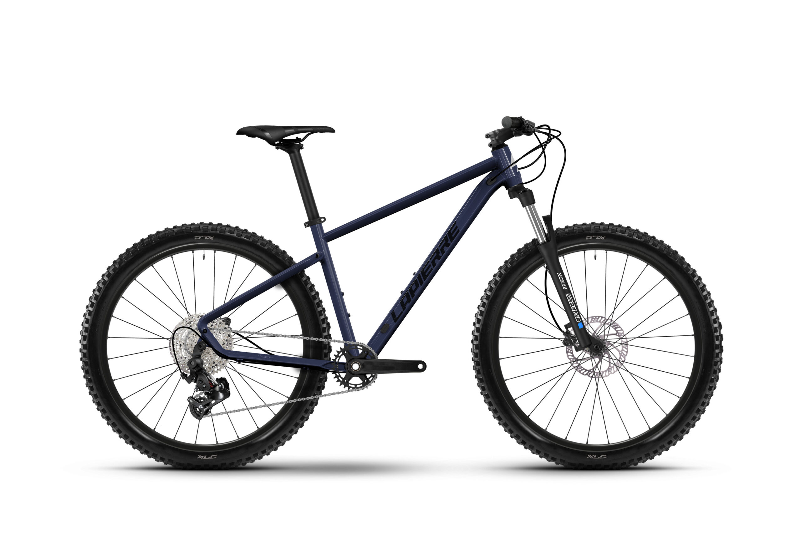 Lapierre "ProRace 1.9" MTB Hardtail, 29 Zoll, midnight-blue