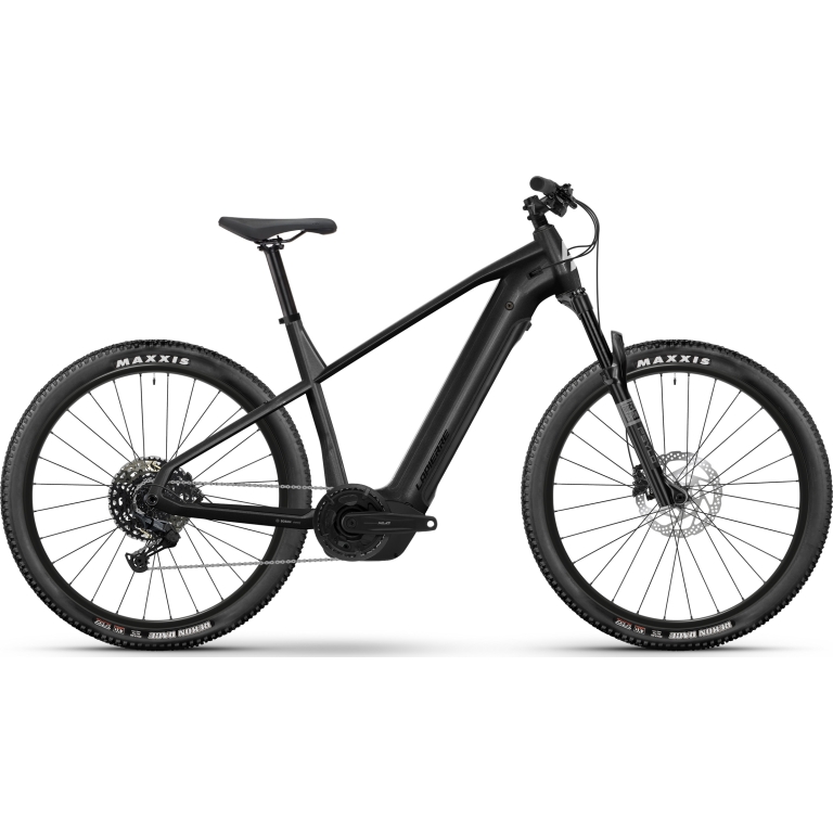 Lapierre "OVERVOLT HT 8.8 HIGH" MTB Hardtail E-Bike, 800Wh, 29 Zoll, anthra grey