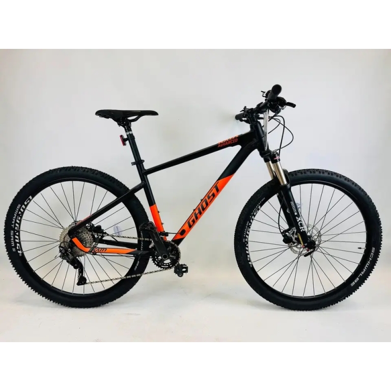 GHOST KATO ADVANCED 29 Zoll MTB HARDTAIL 20 Gang