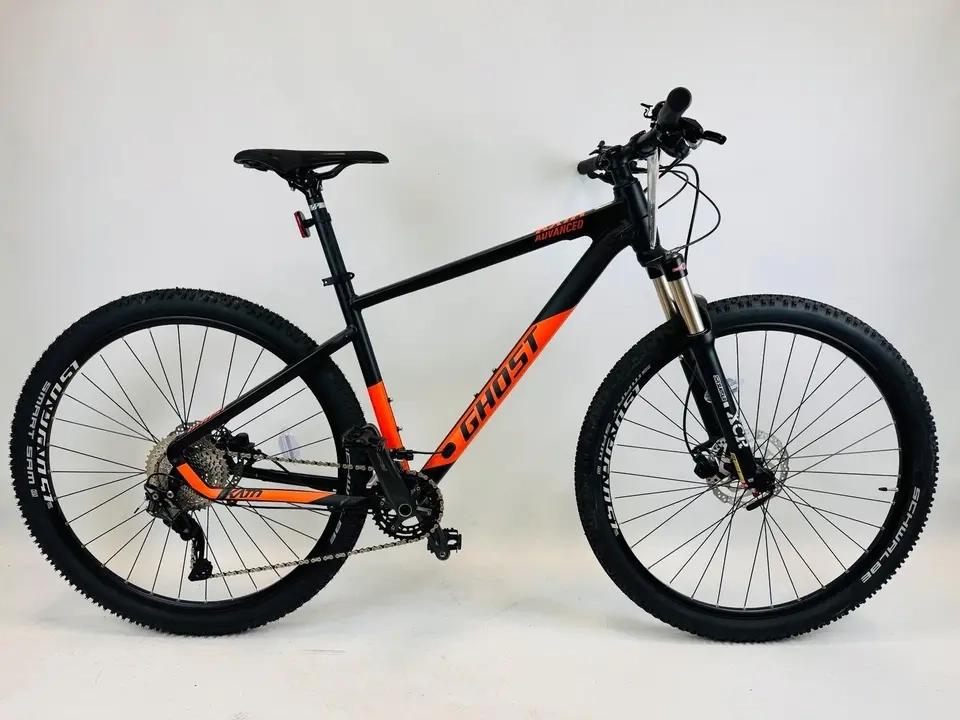 GHOST KATO ADVANCED 29 Zoll MTB HARDTAIL 20 Gang