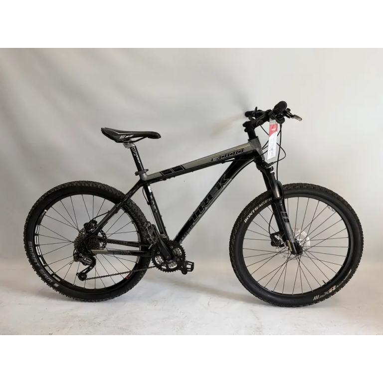 TREK 6000 MTB Hardtail  26 Zoll Shimano SLX 27 Gang