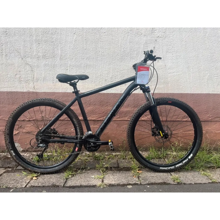 Serious Shoreline – 27,5 Zoll MTB Hardtail