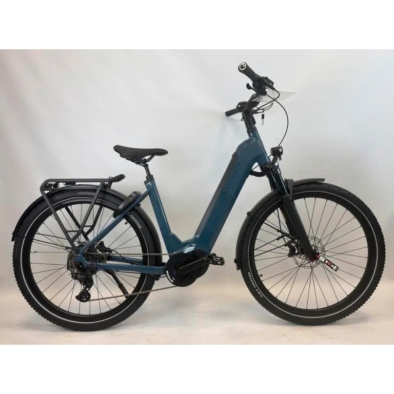 KALKHOFF Entice 5.0 MOVE E-Bike 29" 625Wh 85Nm 170Kg statt 4.499€