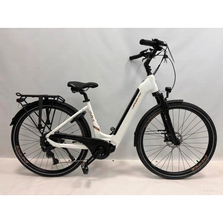 Leader Fox Vivalo E-Bike 1100Wh 80Nm Voll ausgestattet Top Preis