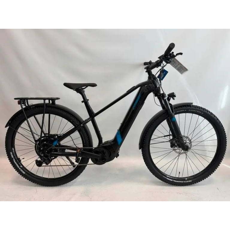 Conway Cairon S 2.0 E-BIKE MTB Hardtail 625Wh 85Nm Statt 3659€