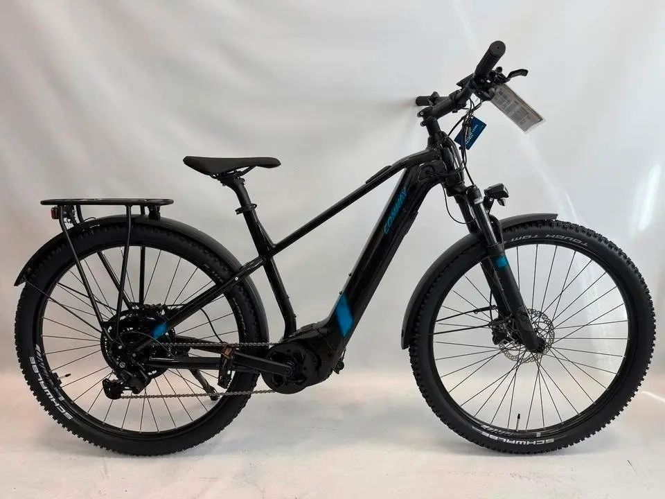 Conway Cairon S 2.0 E-BIKE MTB Hardtail 625Wh 85Nm Statt 3659€