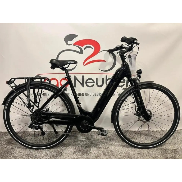 Leader Fox Induktora E-Bike Pedelec 540Wh 28Zoll SALE Statt 2199€