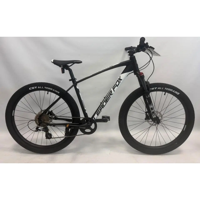 Leader Fox Sonora 29 Zoll MTB Hardtail 8 Gang Statt 799€