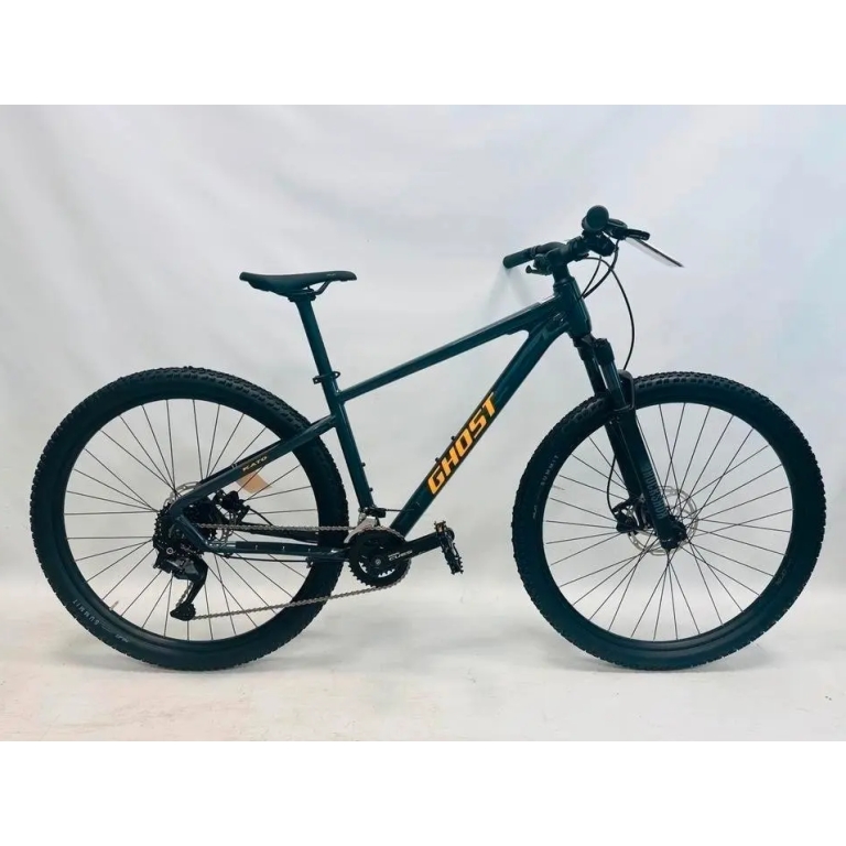 GHOST KATO UNIVERSAL 29 - C2 Uni MTB HARDTAIL 29 ZOLL MOD 27