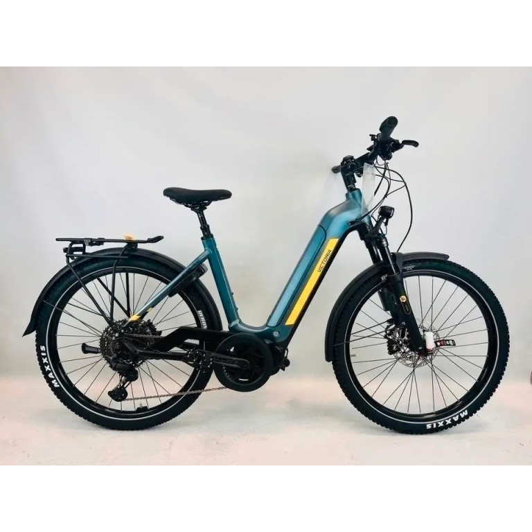 VICTORIA Avyon 12 SUV E-Bike 750Wh 85Nm 11G XT SMART Statt 5399€