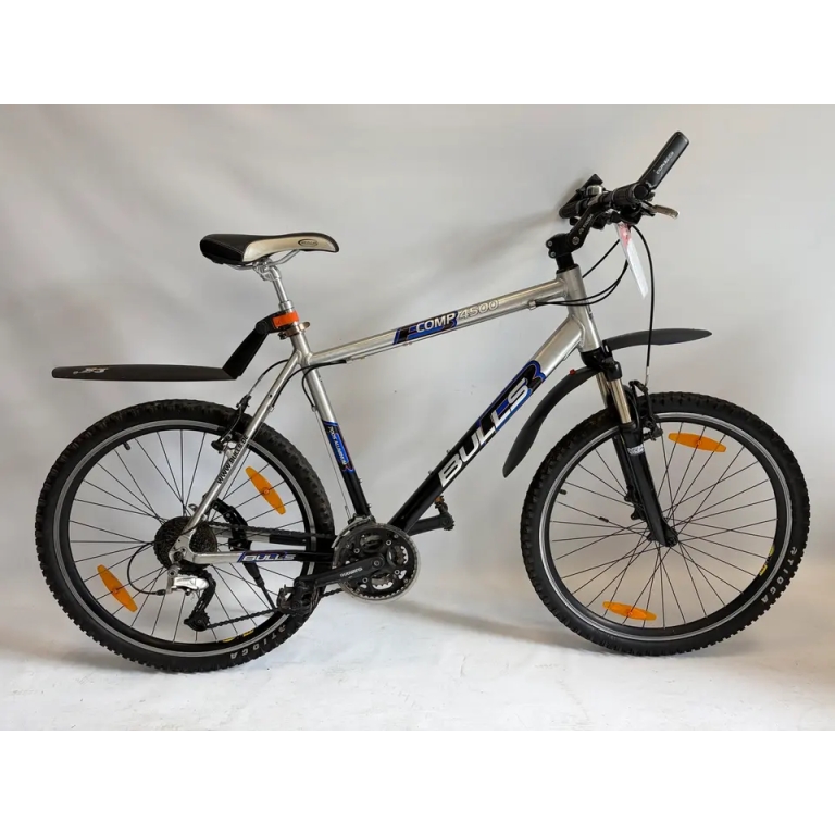 BULLS Comp 4500 Mtb Hardtail 26 Zoll – 27 Gang