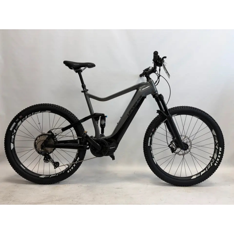 Leader Fox AYRA E-Bike Fully MTB 720Wh 95Nm 11 Gang statt 3999€