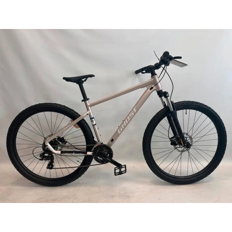 Ghost KATO MTB Hardtail 29 - C1 Uni ice rose/chilly Mod.27