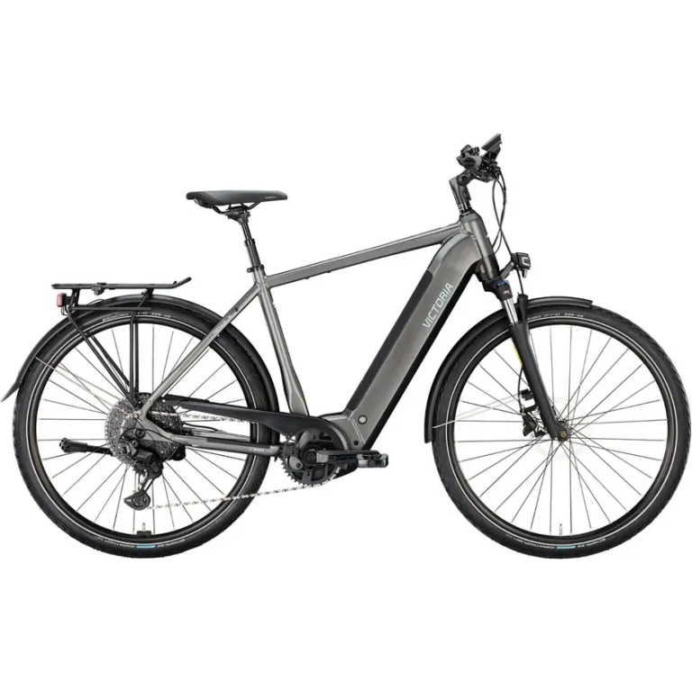 Victoria Tresalo 16 E-Bike 750Wh 85Nm 11Gang Smart Statt 4299€