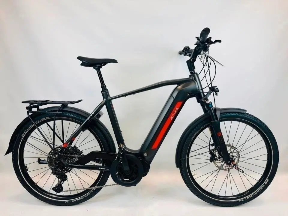 VICTORIA Avyon 10 E-Bike CX 85Nm 750WH 11 Gang Smart Statt 4499€