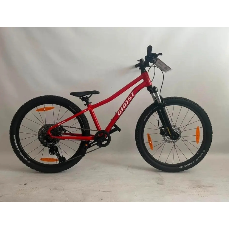 GHOST KATO 24 PRO Kinderfahrrad 24" 10-Gang MTB 2027