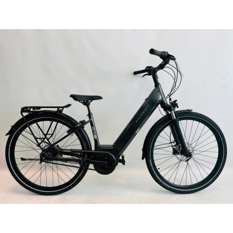 Kalkhoff Image 3.B Excite E-Bike 625Wh 75Nm Riemen Statt 3999