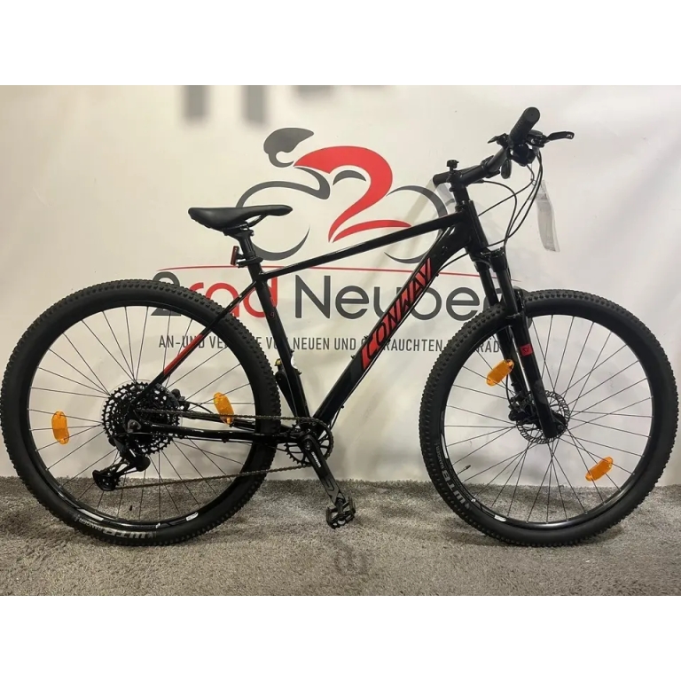 CONWAY MS 6.9 MTB Hardtail 12-Gang 29 Zoll ❗Statt 899€❗