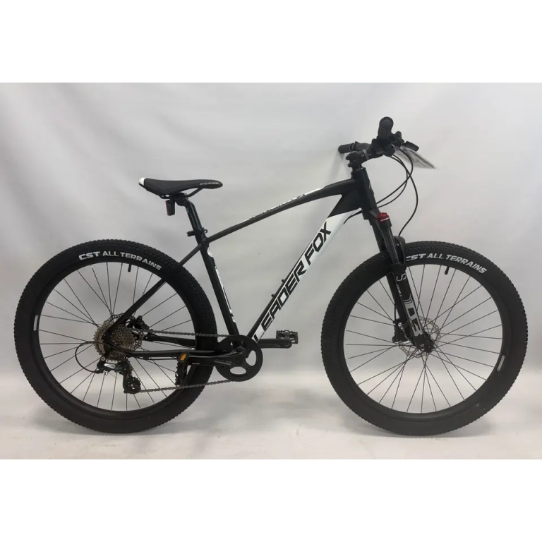 Leader Fox Sonora 29 Zoll MTB Hardtail 8 Gang Statt 799€
