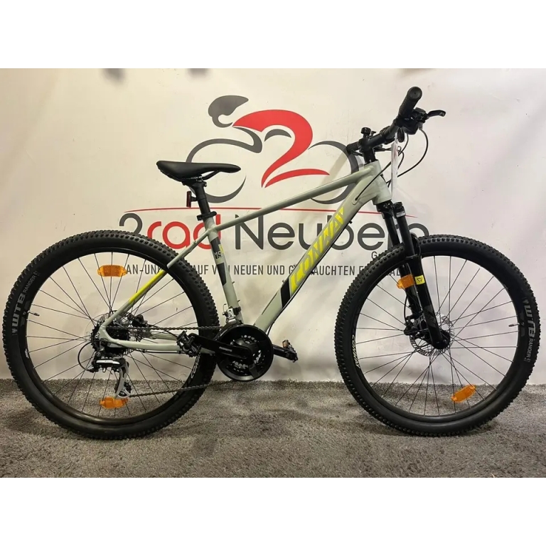 CONWAY MC 4.9 MTB Hardtail 27,5 Zoll 24 Gang Acera Statt 749€