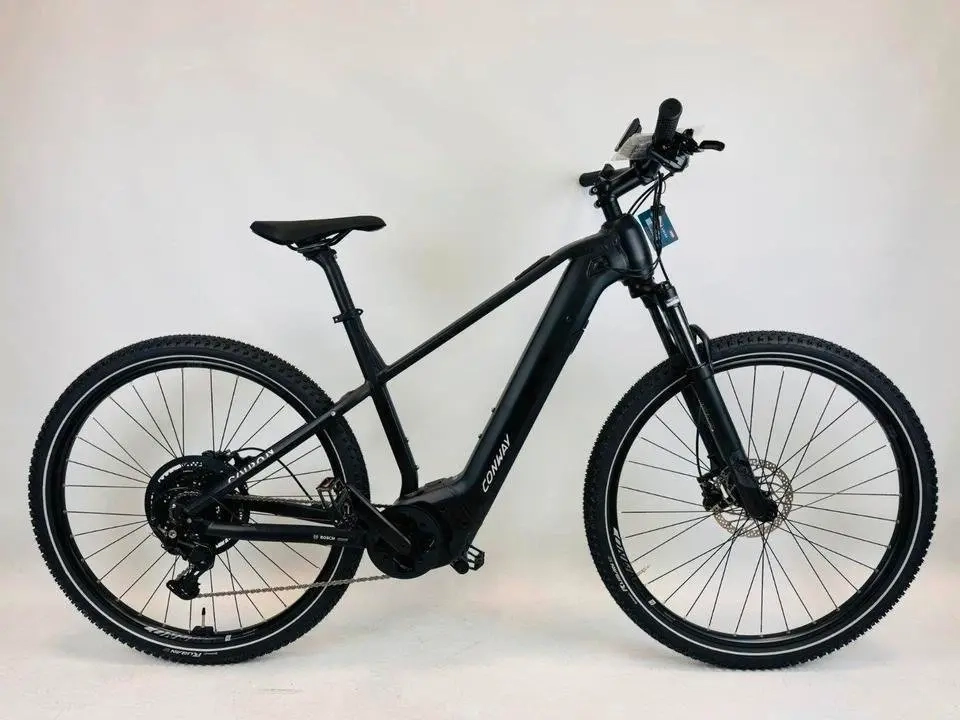 CONWAY Cairon S 1.0 E-BIKE 625 Wh 85 Nm 29 Zoll Mod.26