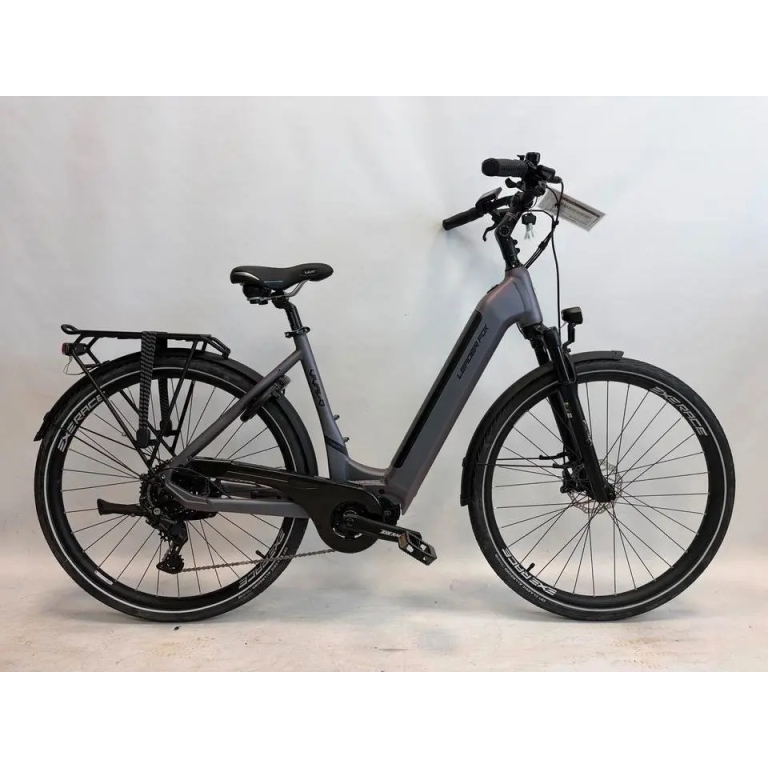 Leader Fox Vivalo E-Bike 1100Wh 80Nm Voll ausgestattet Top Preis