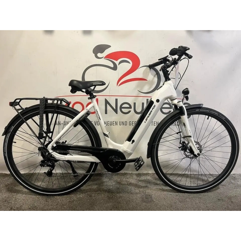 E-Bike Leader Fox Induktora Pedelec 540Wh 28Zoll SALE Statt 2199€