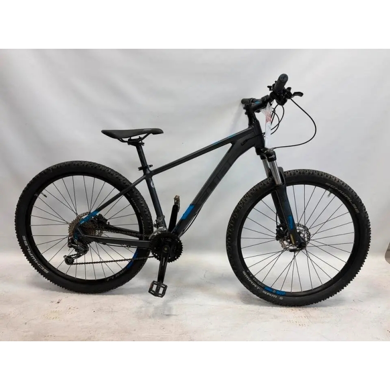 CUBE AIM HPA MTB Hardtail 27,5 ZOLL 27 GANG