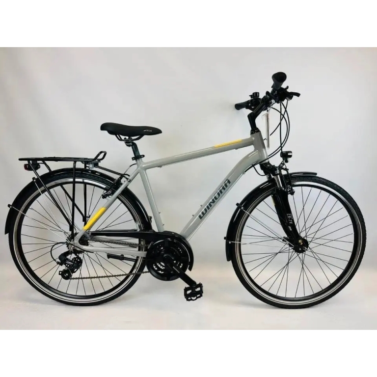 Winora Domingo 21 Trekking Fahrrad 28 Zoll Statt 499€