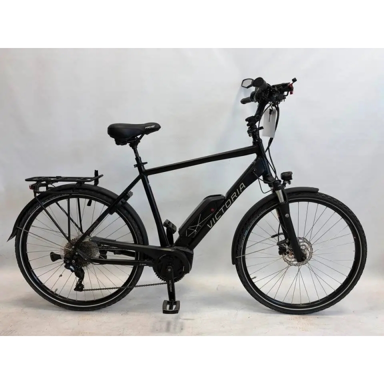 Victoria Trekking 8.8 E-Bike 28 Zoll 500Wh 65Nm 10 Gang Rh 58