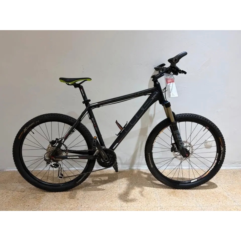 Cube Aim HPA MTB Hardtail 26 Zoll 27 Gang