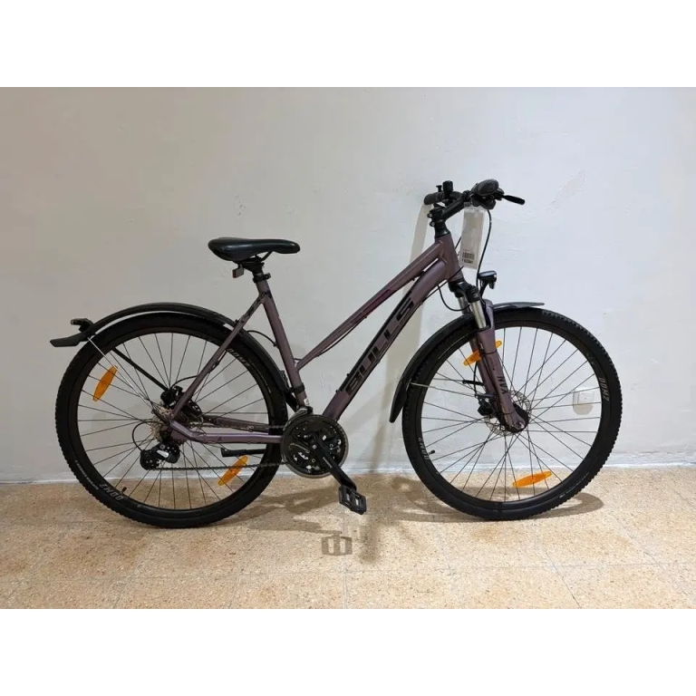 Bulls Crossbike Street 28 Zoll Trekking Fahrrad