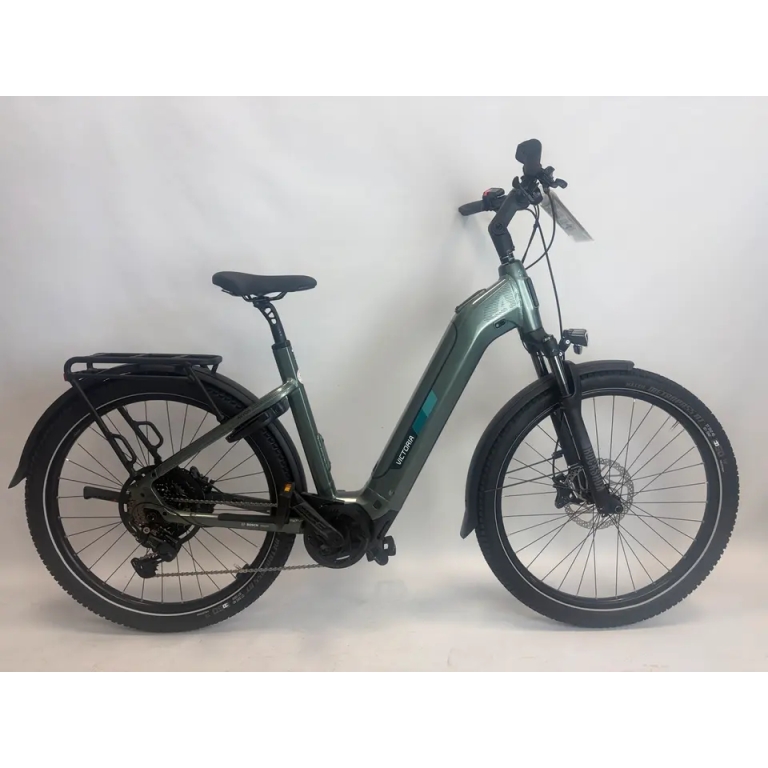 VICTORIA Avyon 4 E-BIKE SUV 600Wh 90Nm 9 Gang 27,5"  Mod.27