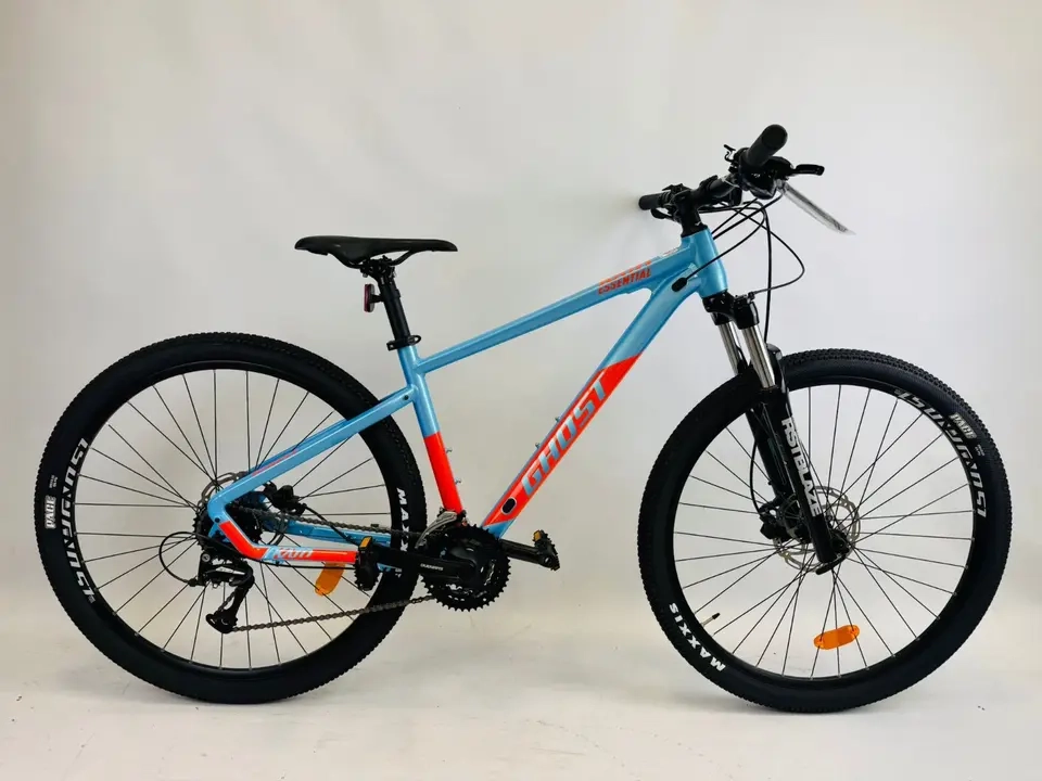 GHOST KATO ESSENTIAL 29 AL MTB Hardtail Statt 599€