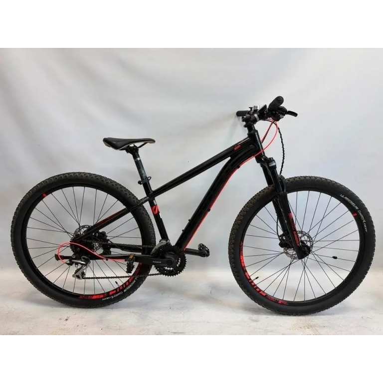GHOST KATO MTB Hardtail 29 ZOLL 24 Gang